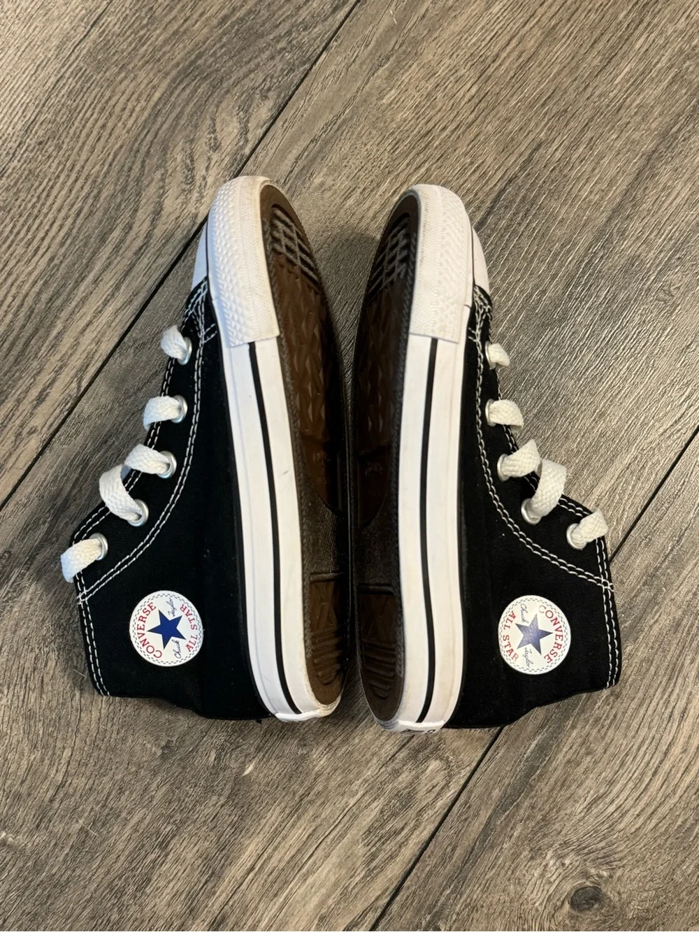 Converse chuck taylor